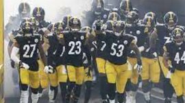 Timeline: Pittsburgh Steelers History
