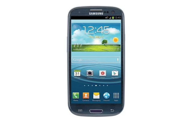 Samsung Galaxy S III