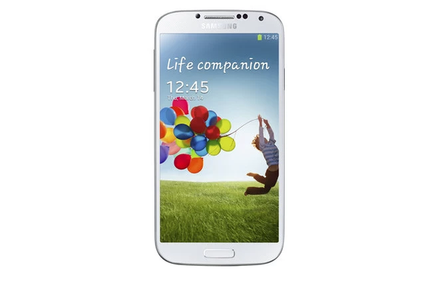 Samsung Galaxy S4