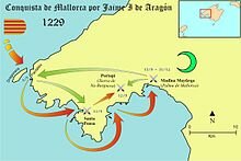Conquesta Illes Balears