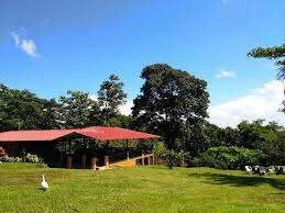 caza y tours en rancho rodeo