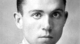 Timeline: MIGUEL HERNÁNDEZ