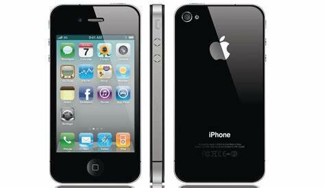 iPhone 4