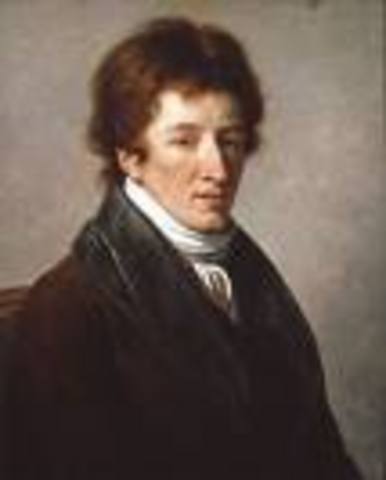GEORGES CUVIER