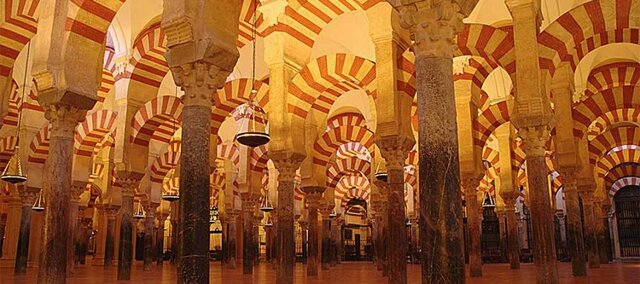 Període de més esplendor econòmica i cultural de l’islam