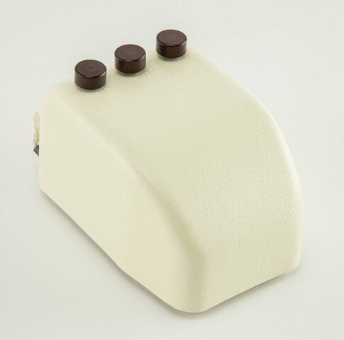 Three Button X-Y Mouse