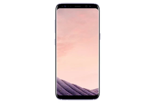 Samsung Galaxy 8