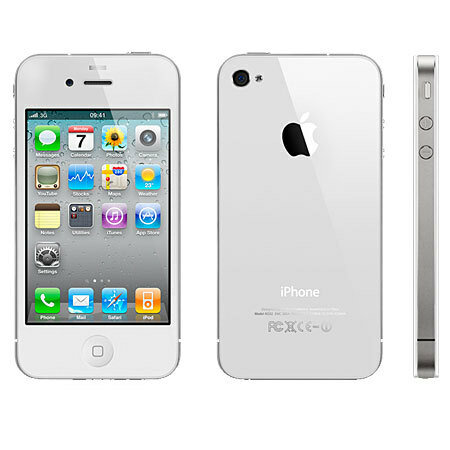 iPhone 4