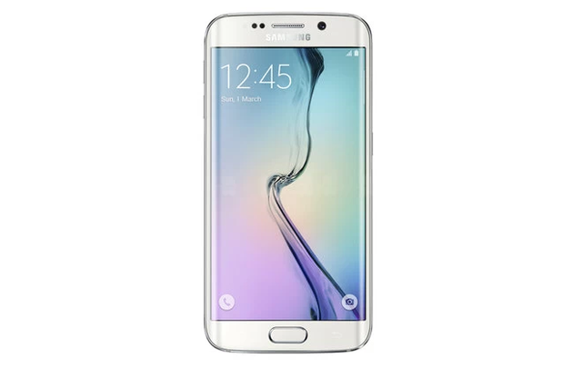 Samsung Galaxy S6 Edge