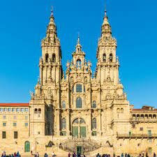 Santiago de Compostela