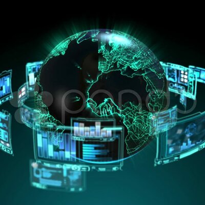 Timeline: la primera computadora