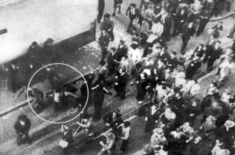 ASÍ PASÓ (Identificado)