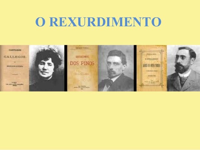Rexurdimento