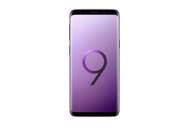 Samsung Galaxy 9