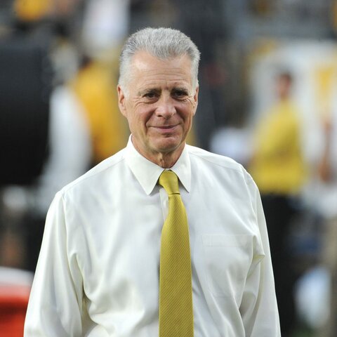 loss of the Steelers