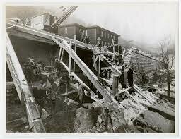 Federal Emergency Relief Act