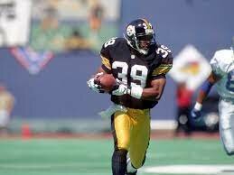 a Great Year for the Steelers