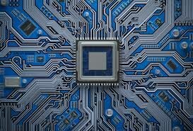 Circuito Integrado (CI, Chip, Microchip)