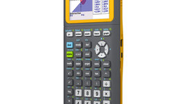 Timeline: History of TI Calculators