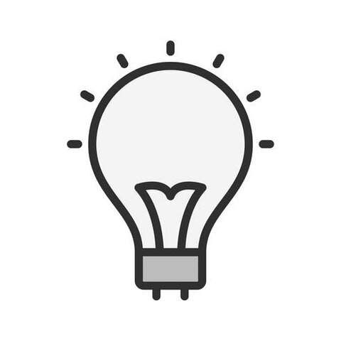 Bombilla (Lámpara Incandescente)