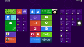 Timeline: History of the internet