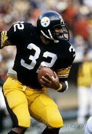 The Immaculate Reception