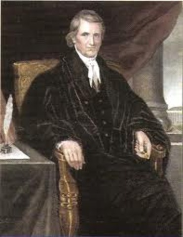 John Marshall