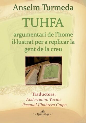 Tuhfa - Anselm Turmeda