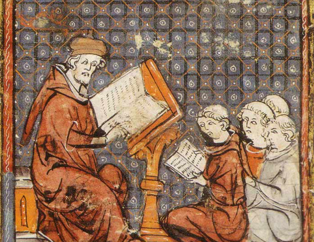 Primeres universitats