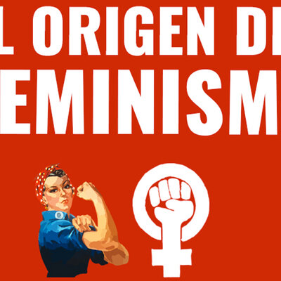 Timeline: Historia del feminismo de Octavio Guevara y Jorge Chavez