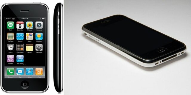 IPhone 3G