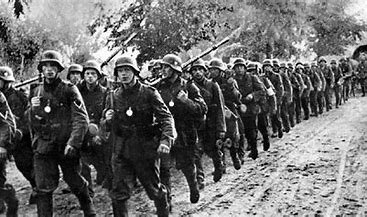 SEGUNDA GUERRA MUNDIAL