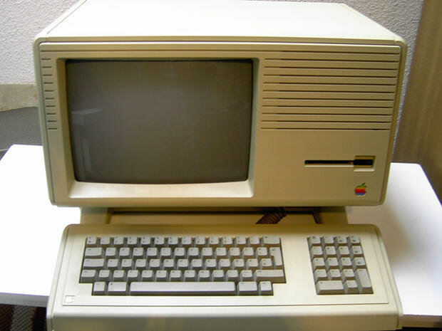 Macintosh XL