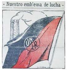 Gaitán crea la Unión Izquierda Revolucionaria (Unir) como un adyacente al liberalismo.