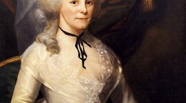 Timeline: Eliza Schuyler Hamilton
