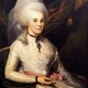 Mrs. elizabeth schuyler hamilton