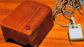 Timeline: History of the computer mouse