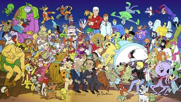 Hanna Barbera