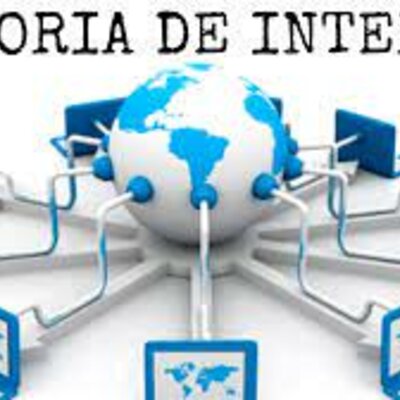 Timeline: HISTORIA DE EL INTERNET
