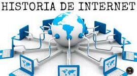 Timeline: HISTORIA DE EL INTERNET