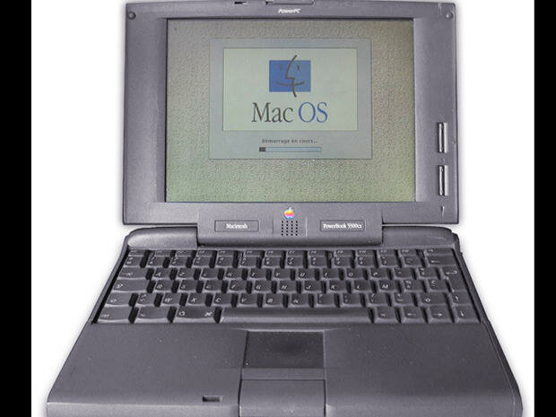 Powerbook 5300