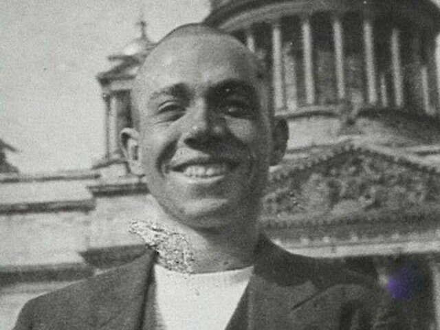 MUERTE DE MIGUEL HERNÁNDEZ