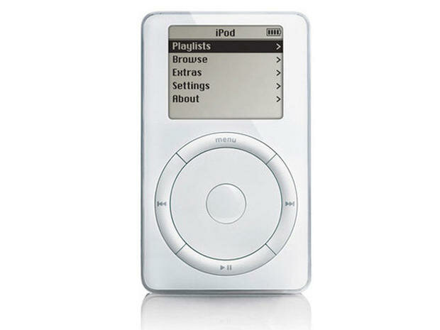 iPod