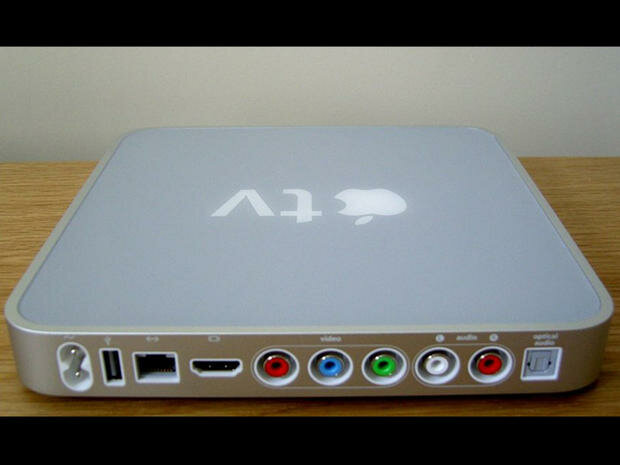 Apple TV