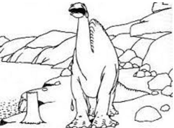 Les premiers dessins animés