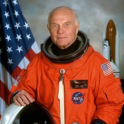 John Glenn