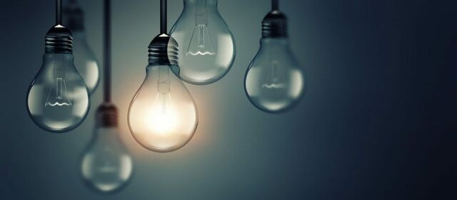 La Electricidad y la bombilla incandescente