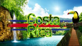 Timeline: Antecedentes del Turismo en Costa Rica