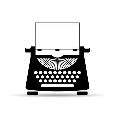 Máquina de Escribir