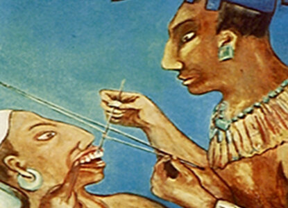 ANALISIS DE SUSTANCIAS ADHERIDAS A INCRUSTACIONES